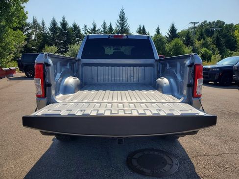 Used 2022 RAM 1500 Big Horn AWD/4WD image 8
