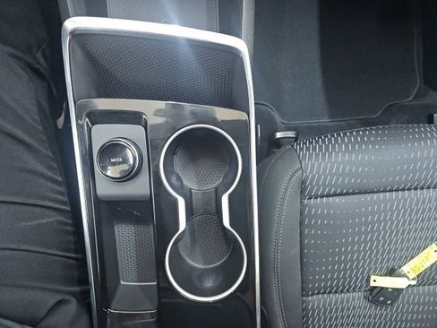 New 2026 Chevrolet Equinox LT w/ Safety and Technology Package image 24