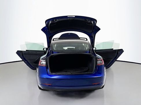 Used 2018 Tesla Model 3 Long Range AWD/4WD image 31