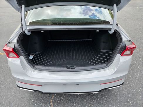 Used 2023 Kia K5 GT-Line image 18