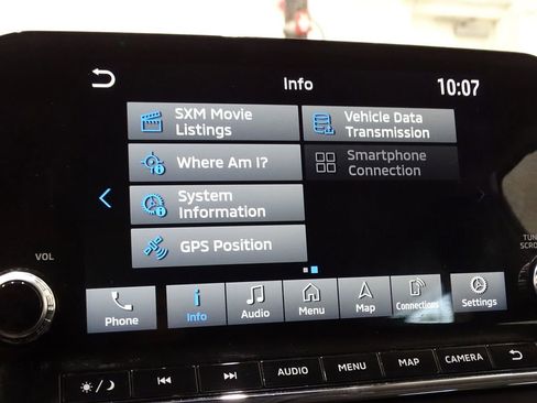 Used 2023 Mitsubishi Outlander SEL image 40