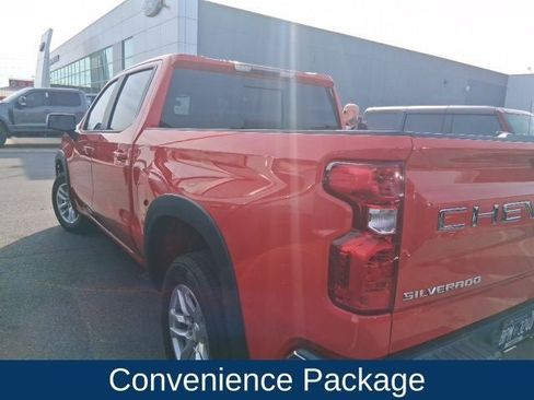 Used 2019 Chevrolet Silverado 1500 LT w/ All-Star Edition image 5