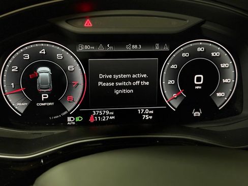 Used 2022 Audi Q8 Prestige AWD/4WD image 13