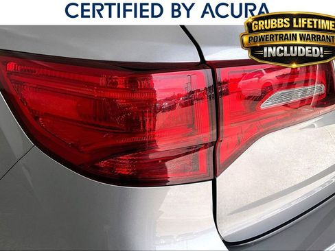 Used 2020 Acura MDX SH-AWD w/ Technology Package image 37