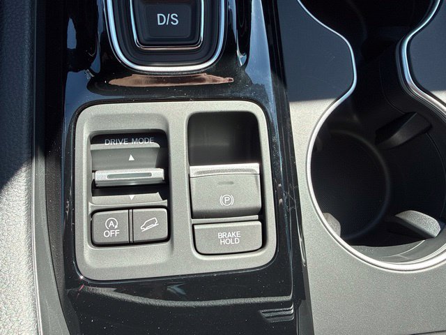 New 2026 Honda Pilot Black Edition image 22