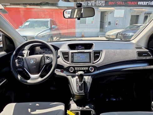 Used 2015 Honda CR-V EX image 10