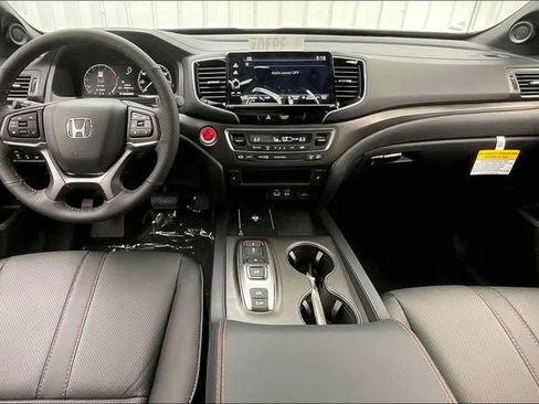 New 2026 Honda Ridgeline TrailSport image 6