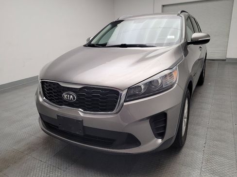 Used 2019 Kia Sorento FWD w/ Option Group 020 image 15