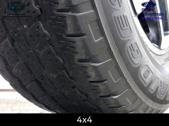 Certified 2023 Ford Bronco Outer Banks AWD/4WD image 13
