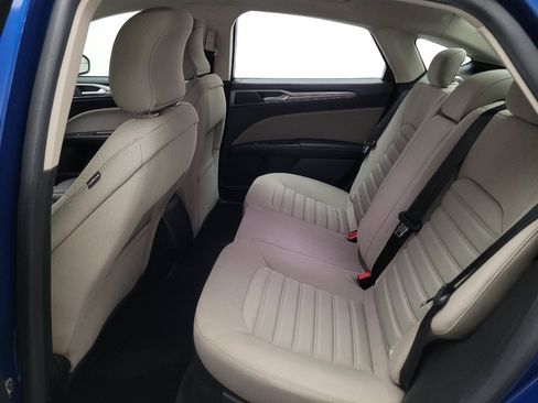 Used 2018 Ford Fusion S FWD image 18