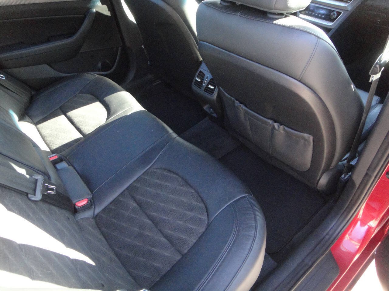 Used 2019 Hyundai Sonata Sport FWD image 13