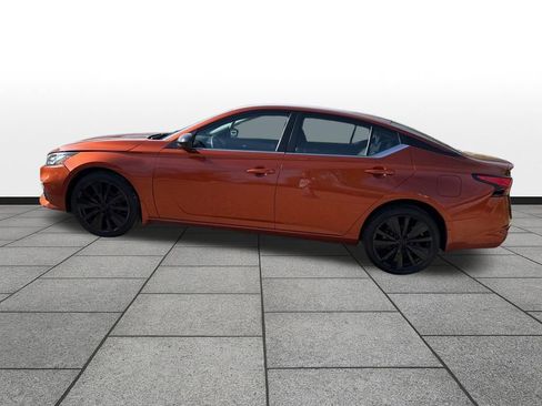 Used 2021 Nissan Altima 2.5 SR image 8