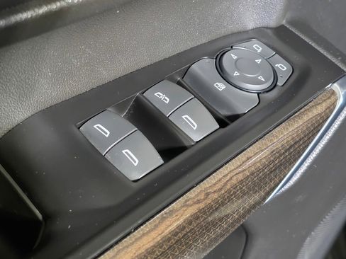 Used 2019 Chevrolet Silverado 1500 RST w/ All-Star Edition RWD image 24