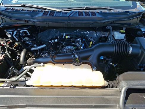 Used 2023 Ford F150 XL w/ STX Appearance Package AWD/4WD image 27