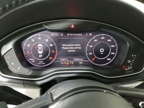 Used 2018 Audi A5 2.0T Premium Plus AWD/4WD image 24