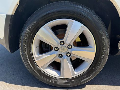 Used 2011 Acura MDX image 24