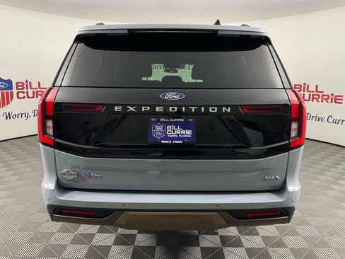 New 2026 Ford Expedition Max King Ranch image 4