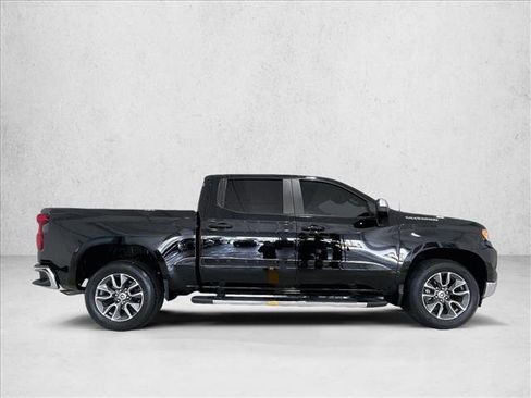 Used 2023 Chevrolet Silverado 1500 LT RWD image 5