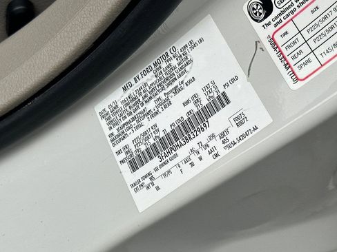 Used 2011 Ford Fusion SE w/ 201A Rapid Spec Order Code image 27