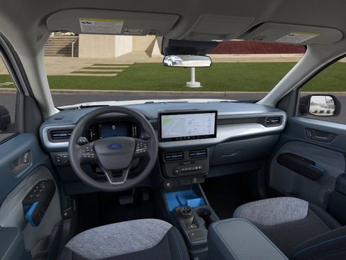 New 2026 Ford Maverick XLT image 9