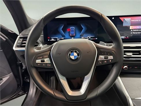 Used 2024 BMW 330i Sedan image 14