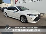 Used 2019 Toyota Avalon Limited image 2