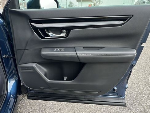 New 2026 Honda CR-V EX-L image 12