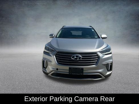 Used 2019 Hyundai Santa Fe XL SE w/ SE Premium Package 02 FWD image 7