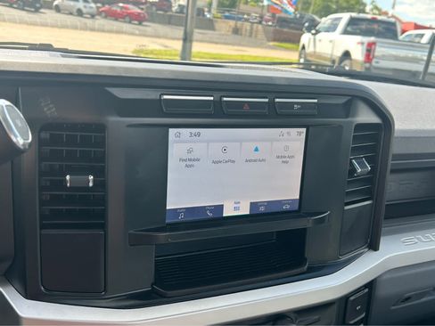 Used 2023 Ford F250 XL w/ XL Driver Assist Package RWD image 23