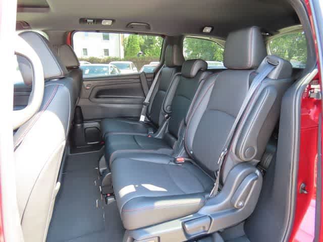 New 2026 Honda Odyssey Sport-L image 14