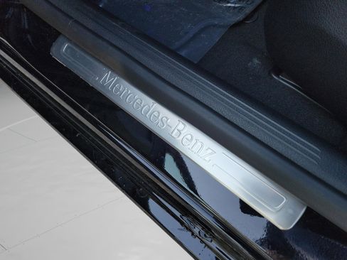 Certified 2026 Mercedes-Benz C 300 Sedan image 33