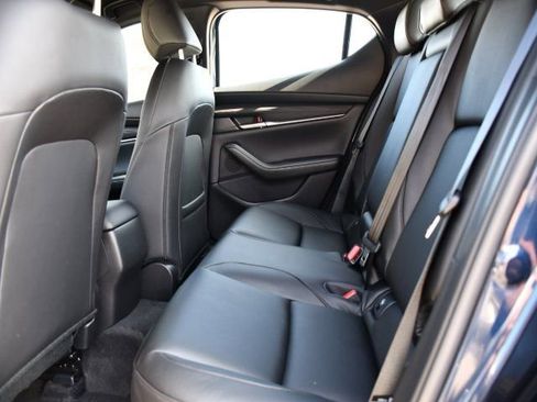 New 2026 MAZDA MAZDA3 s Sport image 14