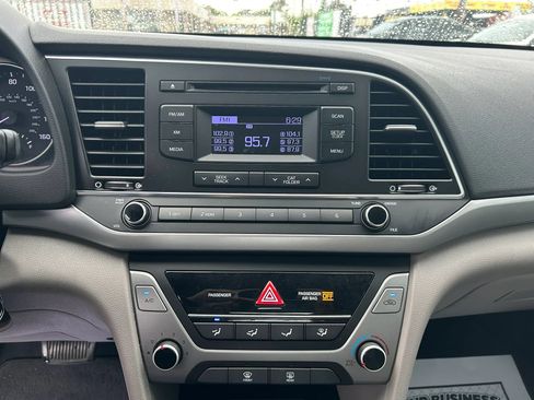 Used 2017 Hyundai Elantra SE FWD image 20