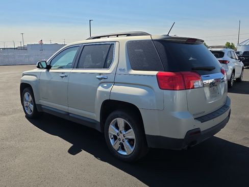 Used 2015 GMC Terrain SLT AWD/4WD image 6