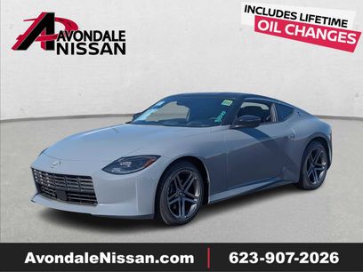 New 2026 Nissan Z Sport w/ Floor Mat Package