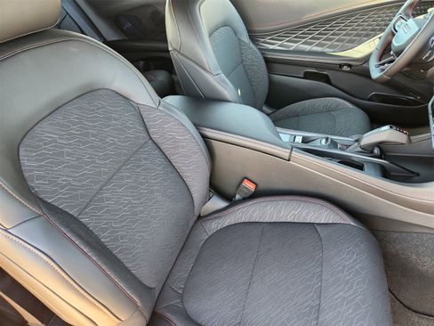 New 2026 Dodge Charger Daytona Scat Pack image 15