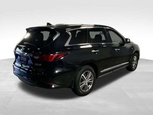Used 2019 INFINITI QX60 Pure AWD/4WD image 9