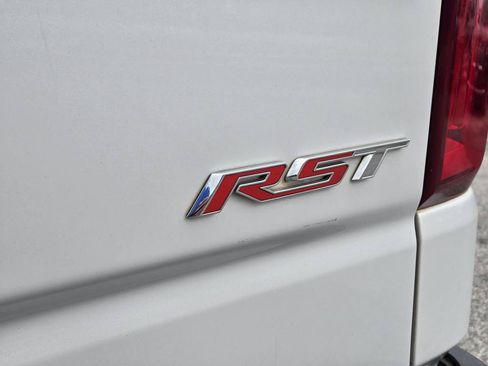 Used 2020 Chevrolet Silverado 1500 RST w/ All-Star Edition AWD/4WD image 10