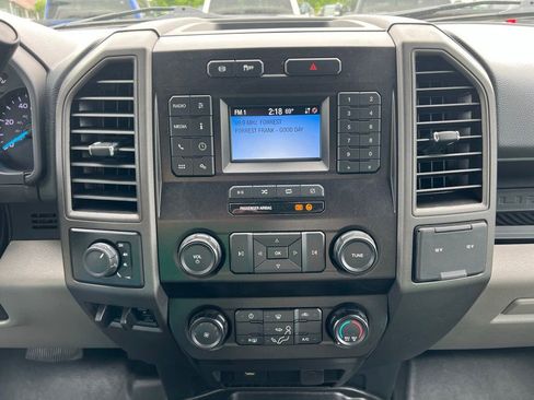 Used 2022 Ford F350 XL w/ STX Appearance Package AWD/4WD image 27