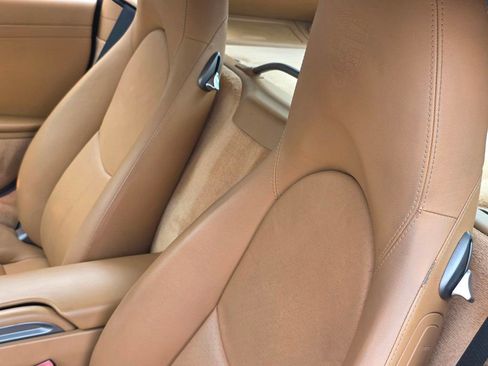 Used 2011 Porsche Cayman RWD image 56