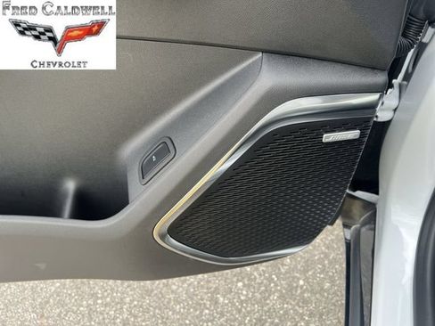 Used 2026 Chevrolet Traverse High Country w/ LPO, Floor Liner Package FWD image 30