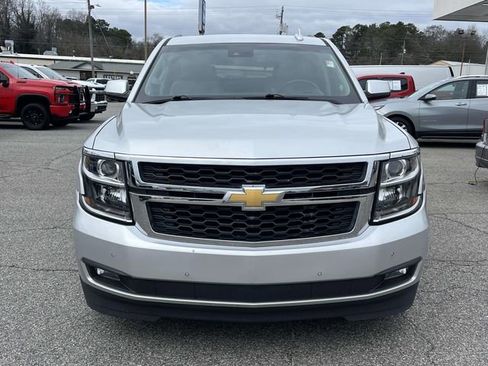 Used 2019 Chevrolet Tahoe LT image 10