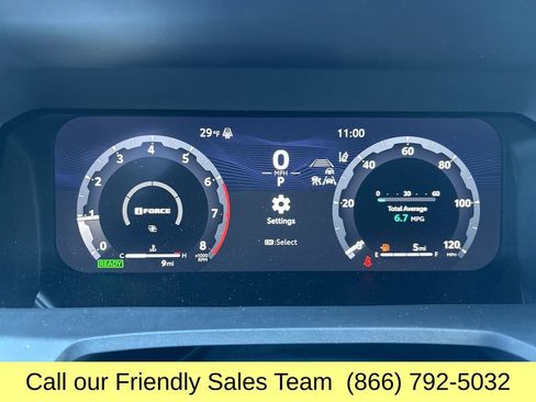 New 2026 Toyota Tacoma TRD Sport w/ TRD Sport Premium Package image 15