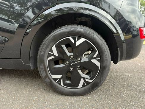 Used 2025 Kia Niro Wind FWD image 10