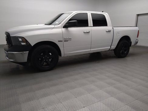 Used 2019 RAM 1500 Tradesman w/ Popular Equipment Group AWD/4WD image 2