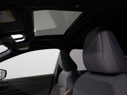 New 2026 Subaru Crosstrek 2.5i Sport AWD/4WD image 13