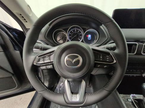 New 2025 MAZDA CX-5 AWD 2.5 S w/ Select Package image 23