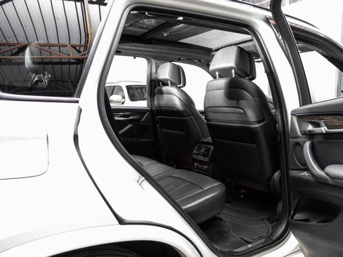 Used 2014 BMW X5 xDrive35d AWD/4WD image 40