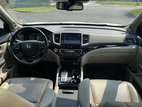 Used 2020 Honda Ridgeline RTL-E image 21