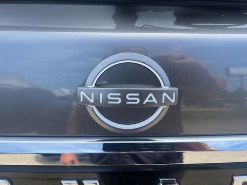 Certified 2023 Nissan Armada SV w/ Cargo Package AWD/4WD image 30